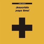 Jesucristo ¡vaya timo! (MP3-Download)