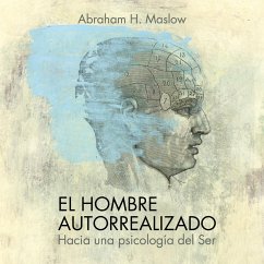 El hombre autorrealizado (MP3-Download) - Maslow, Abraham