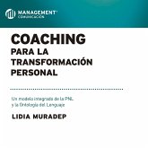 Coaching para la transformación personal (MP3-Download)