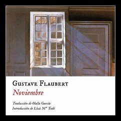 Noviembre (MP3-Download) - Flaubert, Gustave