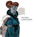 Lady Susan (MP3-Download)