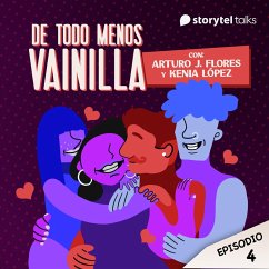 Amante a domicilio (MP3-Download) - Gonzalez, Arturo Javier Flores