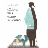 ¿Cuánta tierra necesita un hombre? (MP3-Download)