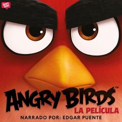 Angry Birds. La película (MP3-Download) - Corporation, Rovio Entertainment