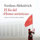 El fin del "Homo sovieticus" (MP3-Download)