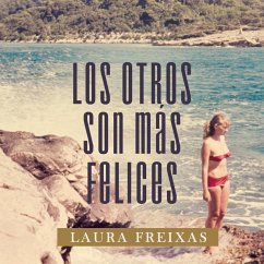 Cover Los otros son más felices (MP3-Download)