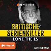 Britische Serienkiller - Harold Shipman (MP3-Download)