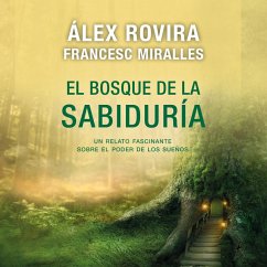 El bosque de la sabiduria (MP3-Download) - Miralles, Francesc; Rovira, Álex