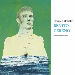 Benito Cereno (MP3-Download) - Melville, Herman