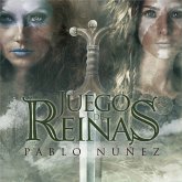 Juego de reinas (MP3-Download) Juego de reinas (MP3-Download)