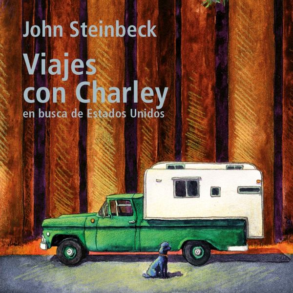 Viajes con Charley (MP3-Download) Viajes con Charley (MP3-Download)