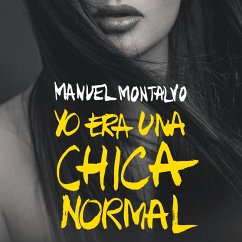 Yo era una chica normal (MP3-Download) Cover Yo era una chica normal (MP3-Download)