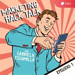 Básicos del Marketing Digital (MP3-Download) - Escamilla, Leticia Gabriela Gonzalez