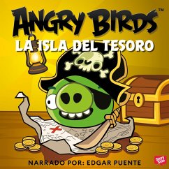 Angry Birds: La isla del tesoro (MP3-Download) - Corporation, Rovio Entertainment