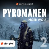 Pyromanen – Gift (MP3-Download)