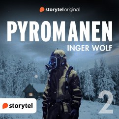 Pyromanen – Gift (MP3-Download) - Wolf, Inger