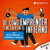 Que tu negocio funcione contigo, sin ti y a pesar de ti (MP3-Download) Que tu negocio funcione contigo, sin ti y a pesar de ti (MP3-Download)