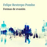Formas de evasión (MP3-Download) Formas de evasión (MP3-Download)