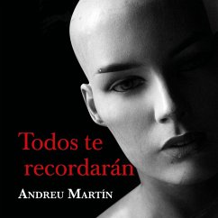 Todos te recordarán (MP3-Download) - Martín, Andreu