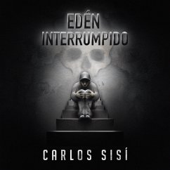 Cover Edén interrumpido (MP3-Download)