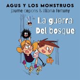 La guerra del bosque (MP3-Download)