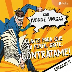 ¿Dónde debo buscar trabajo? (MP3-Download) - Hernández, Elsa Ivonne Vargas