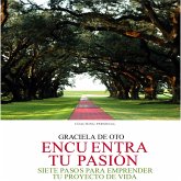 ENCUENTRA TU PASION (MP3-Download)