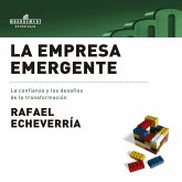 La empresa emergente: La confianza y los desafíos de la transformación (MP3-Download)