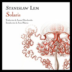 Solaris (MP3-Download) - Lem, Stanisław