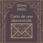 Carta de una desconocida (MP3-Download)