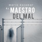 El maestro del mal (MP3-Download)