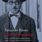 Libro del desasosiego (MP3-Download)