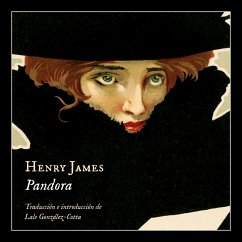 Pandora (MP3-Download) - James, Henry