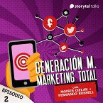 El marketing post Covid - 19 (MP3-Download)