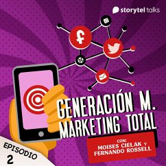 El marketing post Covid - 19 (MP3-Download) - Eychenbaum, Moises Nathan Jaime Cielak