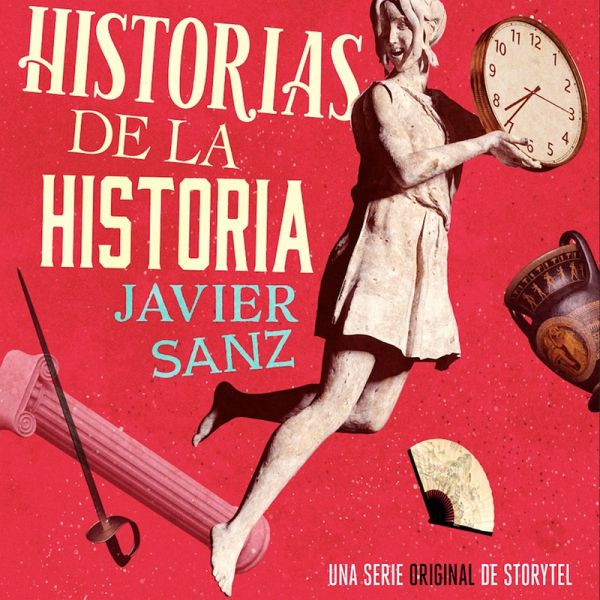Historias de la historia - T01E03 (MP3-Download) Historias de la historia - T01E03 (MP3-Download)