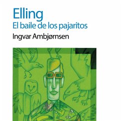 Elling. El baile de los pajaritos (MP3-Download) - Ambjorsen, Ingvar