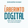 El laberinto digital (MP3-Download) - Bild 1
