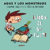 ¡Llega el Sr. Flat! (MP3-Download)