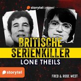 Britische Serienkiller - Fred & Rose West (MP3-Download)