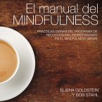 El manual del mindfulness (MP3-Download)