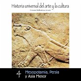 Mesopotamia, Persia y Asia menor (MP3-Download)