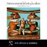 Arte africano y oceánico (MP3-Download) - Bild 1