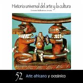 Arte africano y oceánico (MP3-Download)