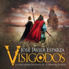 Cover Visigodos (MP3-Download)