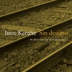 Sin destino (MP3-Download)