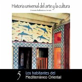 Los habitantes del Medoterráneo Oriental (MP3-Download)