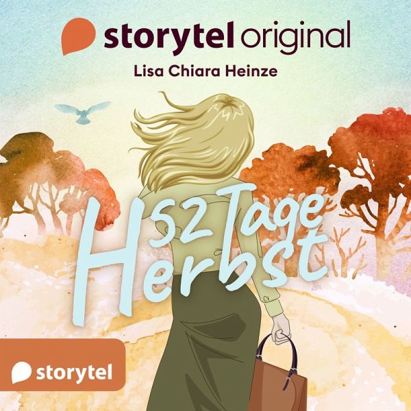 52 Tage Herbst (MP3-Download) 52 Tage Herbst (MP3-Download)