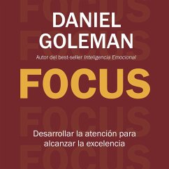 Focus (MP3-Download) - Goleman, Daniel