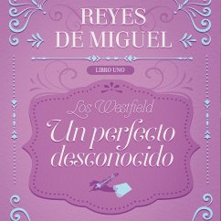 Cover Un perfecto desconocido: Los Westfield, libro 1 (MP3-Download)